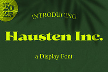 Housten