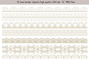 BIG WEDDING BUNDLE, a Texture Illustration by burlapandlace (Thumbnail 6 of 22)
