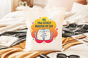 Valentine Cat PNG Bundle, a Graphic by GlitterCraft (Thumbnail 75 of 101)