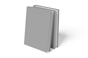 Book Cover Mockup, a Books & Magazine Mockup by mockupbuys (Thumbnail 23 of 34)
