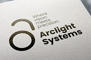 “A“ Letter Logo Kit - 10 logos, a Branding & Logo Template by Atelier Mélicope (Thumbnail 11 of 12)