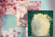 Portrait Backdrops, an Illustration by Kandace Lalo Designs (Thumbnail 3 of 4)
