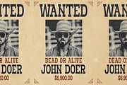 Oldridge – A Bold Western Vintage, a Slab Serif Font by roomspace creative lab (Thumbnail 10 of 11)