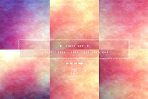 Light Sky