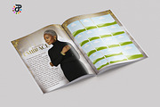 Elegant Canva Obituary Template, a Brochure Template by Protech Design ENT (Thumbnail 8 of 9)