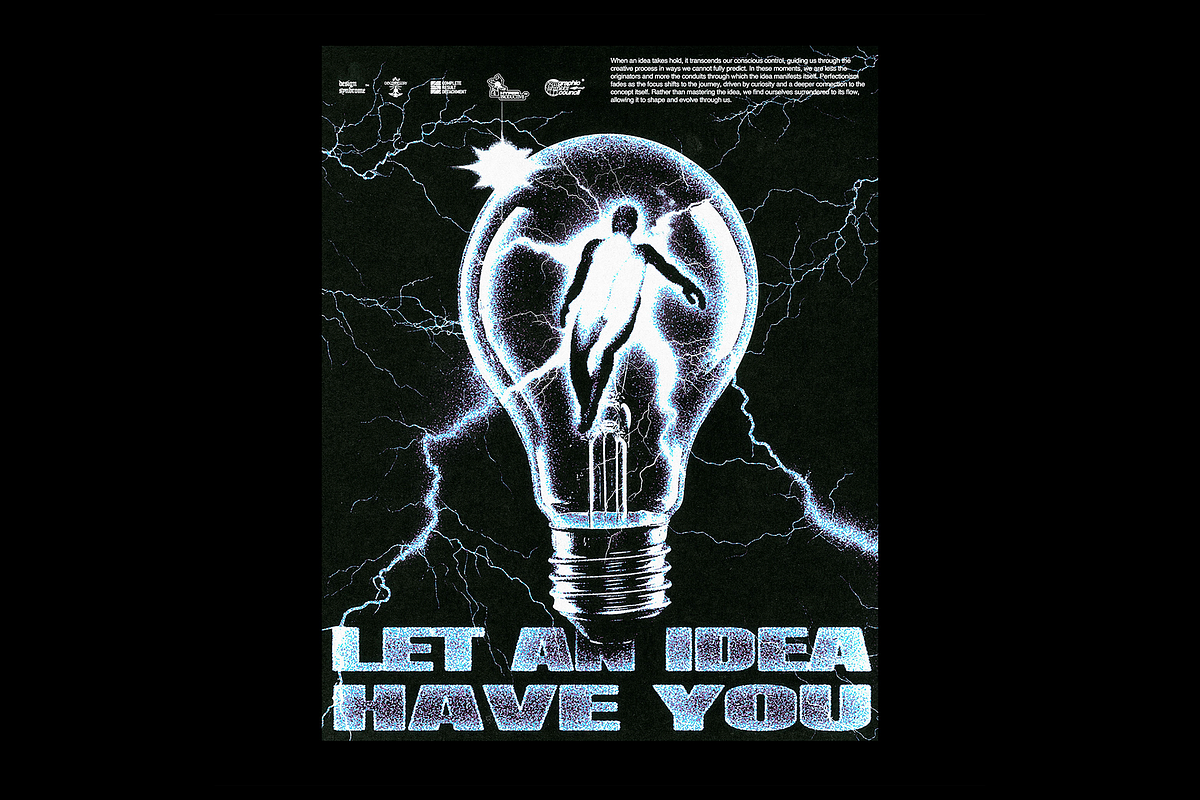 Lightning Storm Brush Pack, a Brush Add-On by Design syndrome (Photo 4 of 6)