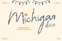 CS Michigan Disco