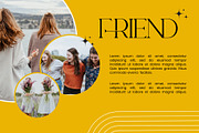 Essly Serif Font, a Serif Font by Idea Studio (Thumbnail 6 of 11)