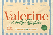 Valerine