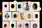 Frame Archive 5 in 1 Bundle, an Object Graphic by Lidberia (Thumbnail 15 of 19)