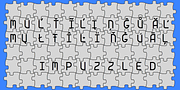 IMPuzzeled, a Font by Ingrimayne Type (Thumbnail 7 of 7)