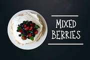 Farmer Market Simple Font, a Serif Font by YandiDesigns (Thumbnail 4 of 4)