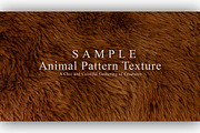 24 Animal Pattern Texture, a Background Graphic by NOMO DESIGN (Thumbnail 14 of 24)