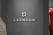 Logo Mockup 3D in Wall Store, a Product Mockup by Asylab (Thumbnail 4 of 5)