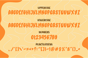 Queri Days Font