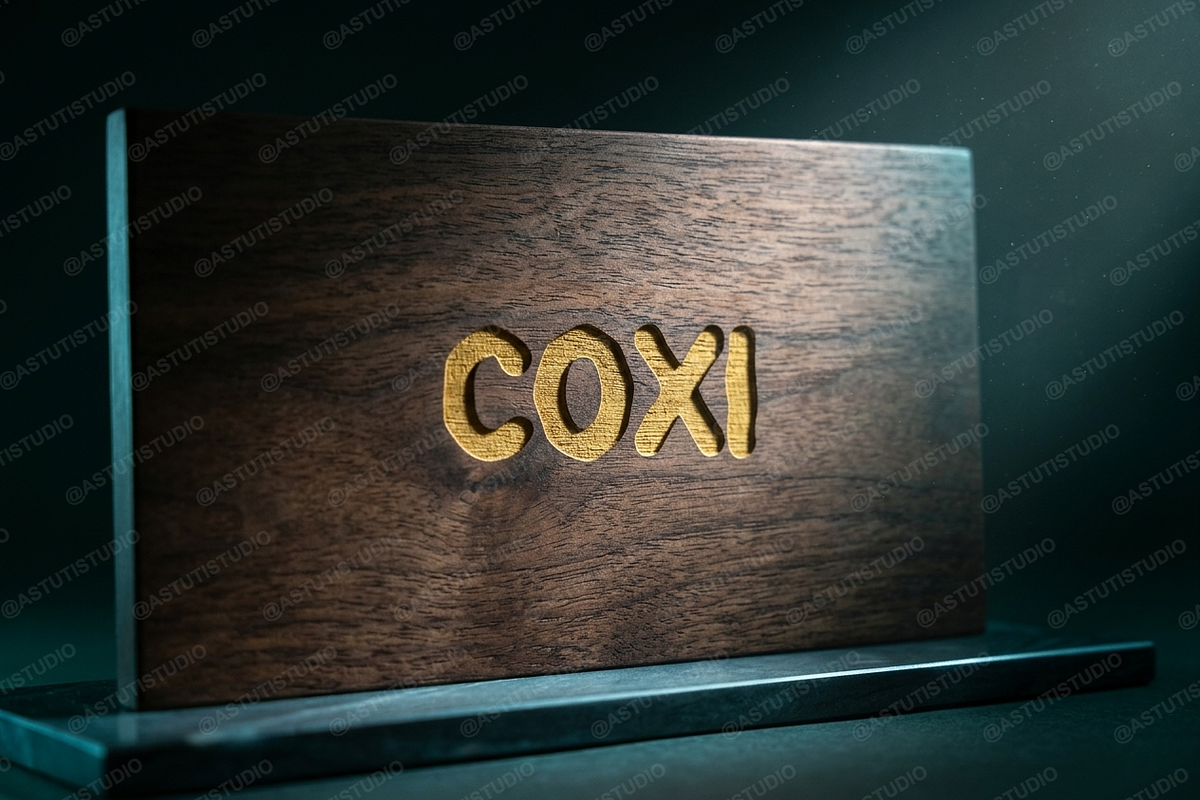 Coxi | A Sophisticated Serif, a Serif Font by Astuti Studio (Photo 15 of 25)