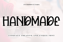 Handmade