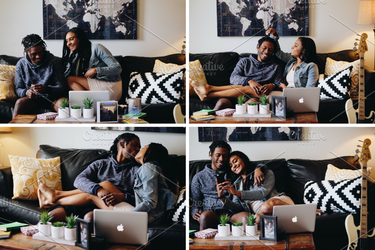 in LOVE Stock Bundle, a Person Photo by Eye for Ebony (Photo 4 of 10)