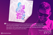 DevBrush 3.0 for Procreate, a Brush Add-On by Alif Devan R. (Thumbnail 5 of 8)