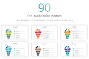 Maestro Business PowerPoint Bundle, a Presentation Template by OceanArt (Thumbnail 32 of 102)