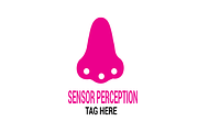 Sensor Perception Logo, a Branding & Logo Template by erikadesign (Thumbnail 1 of 2)