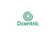 2 in 1 Modern Letter D Logo Pack, a Branding & Logo Template by arhabib (Thumbnail 8 of 22)