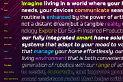 Black Square, a Sans Serif Font by agnyhasyastudio (Thumbnail 10 of 10)