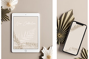 BEIGE AESTHETICS graphic bundle, a Texture Graphic by Anna Sokol (Thumbnail 87 of 114)