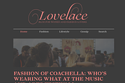 Lovelace - 30 fonts, a Serif Font by Zetafonts (Thumbnail 14 of 15)