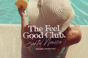 California Palms Fonts & Graphics, a Serif Font by Nicky Laatz (Thumbnail 41 of 48)