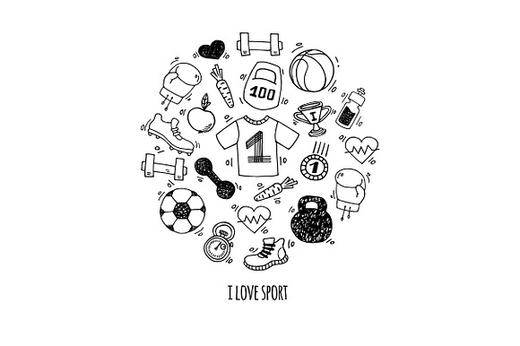 Sport Set