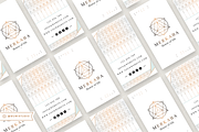 Mini Branding- Artistic Designs, a Branding & Logo Template by Wumi Studio (Thumbnail 5 of 12)