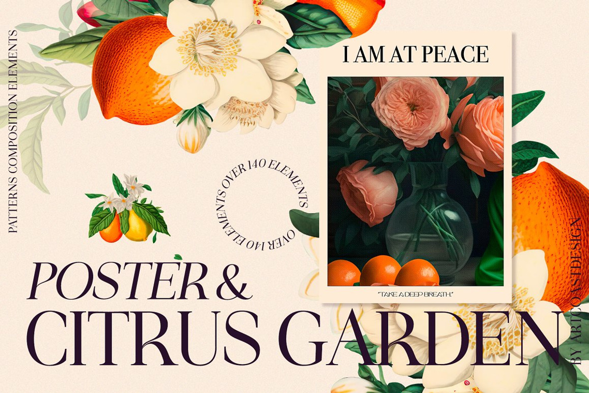 2500+ BUNDLE COLLAGE & GRAPHICS, an Object Graphic by nadispasibenko (Photo 14 of 31)