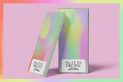 Escapism Vector Grainy Gradient Set, a Texture Graphic by angelainthefields (Thumbnail 2 of 6)