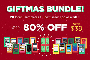 Giftmas Bundle