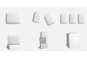 Soap Packaging Mockup, a Packaging Mockup by GraphicWave (Thumbnail 9 of 9)