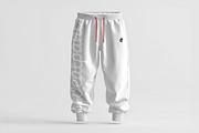 Sports clothing Brand Logo, a Branding & Logo Template by Borhan_the_selfish (Thumbnail 2 of 6)
