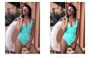 CHOCOLATE LIGHTROOM PRESETS BLOGGER, an Action Add-On by BeArt-Presets (Thumbnail 5 of 8)