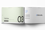 82-Page Brand Style Guidelines, a Presentation Template by Smotrow Related (Thumbnail 5 of 23)