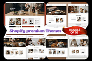 Shopify Premium Themes Bundle 70, a Shopify Template by Crox Studio | Digital (Thumbnail 57 of 59)