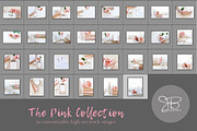 Pink Collection | Stock Photo Bundle, a Business Photo by JB Stock Photography (Thumbnail 4 of 4)