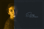 Flam Photoshop Action preview 2
