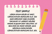 THE BEST DAYS | MARKER FONT, a Handwritten Font by Maria Feliz Fonts (Thumbnail 2 of 9)