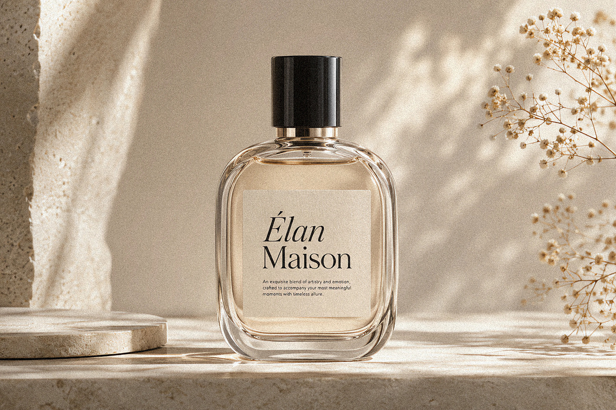 Wethaven – Luxury Serif Font, a Serif Font by Modikstype (Photo 4 of 12)