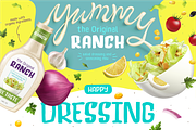 Chamy / Chamy handwrite font family, a Sans Serif Font by Rosario Nocera (Thumbnail 7 of 10)