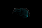 GEO_CIRC2 Vector Pack, a Background Graphic by codetoform (Thumbnail 10 of 14)