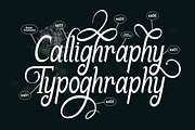 Nabilans, a Serif Font by Majelis Art (Thumbnail 5 of 10)