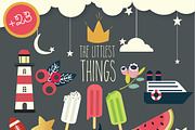 The Cutest One portrait creator, a Person Illustration by Astel (Thumbnail 4 of 7)