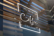 Therefore Signature Font Duo, a Script Font by Ryul Davidson (Thumbnail 11 of 13)