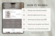 Showit Resources Page Template, a Landing Page Template by Zhillmatic (Thumbnail 7 of 7)